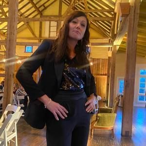 Meet your Posher, Erica